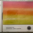 [CDS] ODOR SAMPLER ’98 - pikkukuva 1