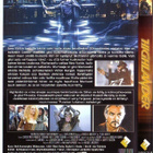 dvd, Highlander, kuolematon - alkuper. leikkaamaton versio - pikkukuva 2