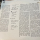 Martinu x 2 - Symphony 1, Invention, Symphony 2 & 6 LP - pikkukuva 3