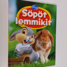 Katja (suom.) Kärkkäinen : Söpöt lemmikit - pikkukuva 1