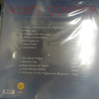 ALICE COOPER - ALONE IN HIS NIGHTMARE LIVE 1975 UUSI LP - pikkukuva 2