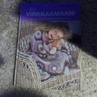 Nyt virkkaamaan kirja. - pikkukuva 1