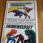 Ihme sarja Hämmästyttävä Hämähäkki 43/69 - pikkukuva 2