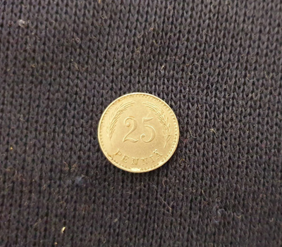 1929 25 penniä