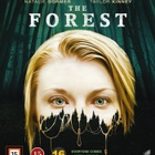 The Forest - (Blu-ray) - pikkukuva 1