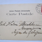 VANHA Postikortti Lapinlahti 1905 - pikkukuva 2