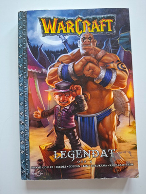 WarCraft: Legendat osa 4