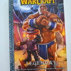WarCraft: Legendat osa 4 - pikkukuva 1