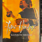 JIMI HENDRIX - Rainbow Bridge DVD - pikkukuva 1