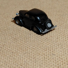 Ford Eifel henkilöauto 1938 musta 1:87 Praline - pikkukuva 2