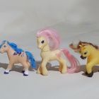 My little Pony vuodelta 1997 - pikkukuva 4