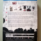 Saw 1-7 Blu-Ray - pikkukuva 2
