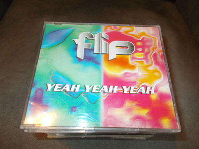 CDM FLIP ** YEAH YEAH YEAH **