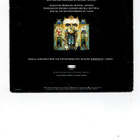 Michael Jackson - single 7" Black or White - pikkukuva 2
