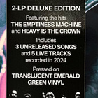 Linkin Park: From Zero - 2LP Deluxe Edition, uusi - pikkukuva 5