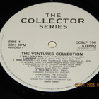 *2LP* VENTURES The Ventures Collection - pikkukuva 5