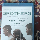 Brothers UUSI BLU-RAY - pikkukuva 1