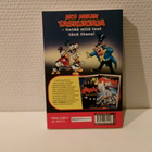 Taskarin teemanumero 25 Munaajan veljenpoika - pikkukuva 2