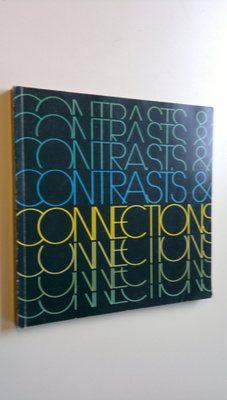 Hilkka Kunnas : Contrasts & Connections Finland