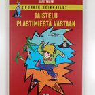 Sami Yaffa : Punkin seikkailut : taistelu Plastimiestä va... - pikkukuva 1