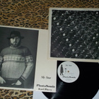 KARI PÖYRY - My Star - 12" single 1980 MINT- - pikkukuva 1