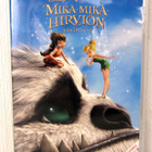 Helinä-Keiju ja Mikä-Mikä hirviön arvoitus - pikkukuva 1