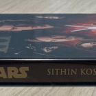 Star Wars: Sithin kosto (2005) Erikoisjulkaisu (2DVD) - pikkukuva 3