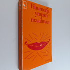 Huumoria ympäri maailman - pikkukuva 1
