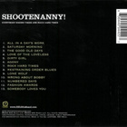 Eels – Shootenanny! - pikkukuva 2