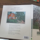 INKERI HALSO - korven kulkijat ( v 1998 K4 - pikkukuva 2