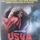 USVA  (John Carpenter) BLU-RAY SUOMIJULKAISU UUSI - pikkukuva 1