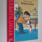 William Marshall : Ihana koira - pikkukuva 1