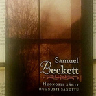 Samuel Beckett - Huonosti nähty huonosti sanottu (sid.) - pikkukuva 1