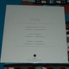 CMX ~ Pedot ~ 2 LP kelmussa MINT - pikkukuva 2