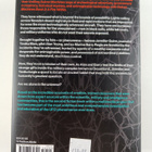 Tom DeLonge ym. : Sekret Machines Book 2 : A Fire Within - pikkukuva 2