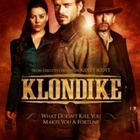 ¤¤¤ KLONDIKE (2DVD) ((koko minisarja)) uusi/muoveissa - pikkukuva 1