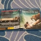 10,000 BC Blu Ray - pikkukuva 1