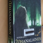 Elina Rouhiainen : Uhanalainen ( Susiraja 2 k.po 1.p. ) - pikkukuva 1