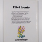 Tony Wolf : Elävä luonto - pikkukuva 2