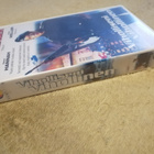 VIHOLLISENI VIHOLLINEN VHS - pikkukuva 3