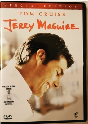 Jerry Maguire Dvd
