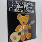 Complete Guitar Player: Children's songs - pikkukuva 1