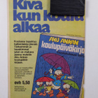 Walt Disney : Aku Ankka 32/1975 - pikkukuva 2