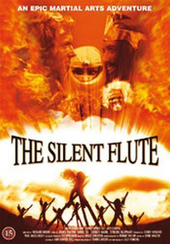 The Silent Flute  -  DVD