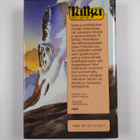 Peter Dickinson : Tulku : silta Tiibetiin - pikkukuva 2
