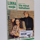 Linnasarja 6/1976 : Vie minut Valhallaan - pikkukuva 1