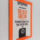 Tom Rosenstiel : The beat goes on : president Clinton's f... - pikkukuva 1