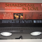 SHAKESPEARE IN LOVE   VHS - pikkukuva 4