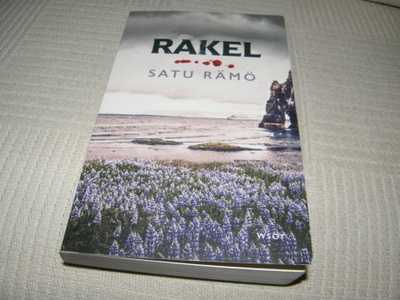 Satu Rämö Rakel -nid