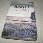 Satu Rämö Rakel -nid - pikkukuva 1